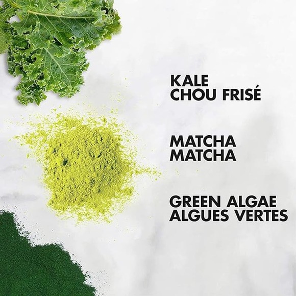 SheaMoisture Power Greens Shampoo & Conditioner Moringa & Avocado 13oz - Picture 7 of 7